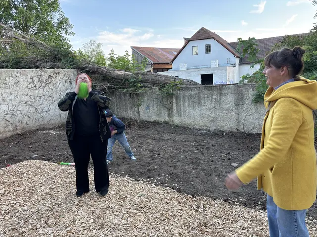 Foto: sg