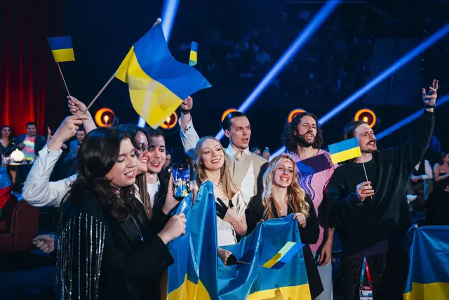 Diese Länder stehen im Finale des Eurovision Song Contests