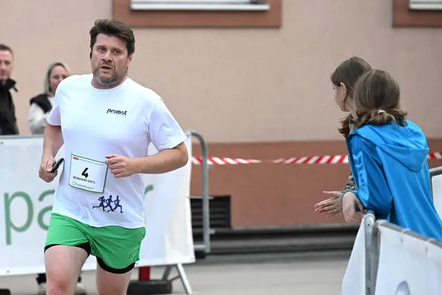 Foto: Wolfgang Spitzbart