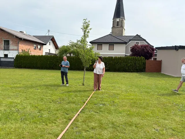 Foto: Leader Oberinnviertel-Mattigtal