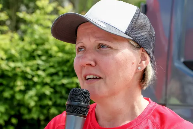 Foto: Hans Feitzinger