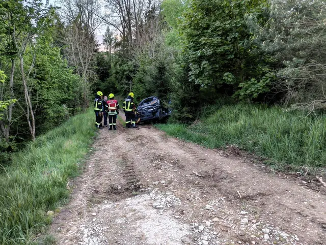 Foto: FF Waidhofen/Thaya