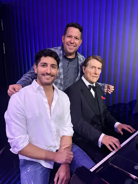 Foto: Berny Schremmer