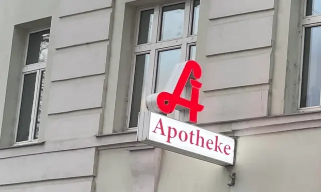 Erneut gibt es immer mehr Einbrüche in Wiener Apotheken. (Symbolfoto) | Foto: Kathrin Klemm/MeinBezirk