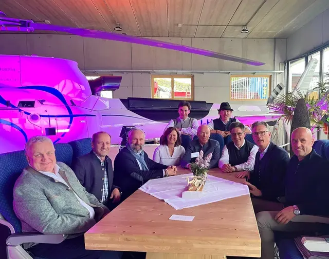 Foto: Ferienregion Hohe Tauern