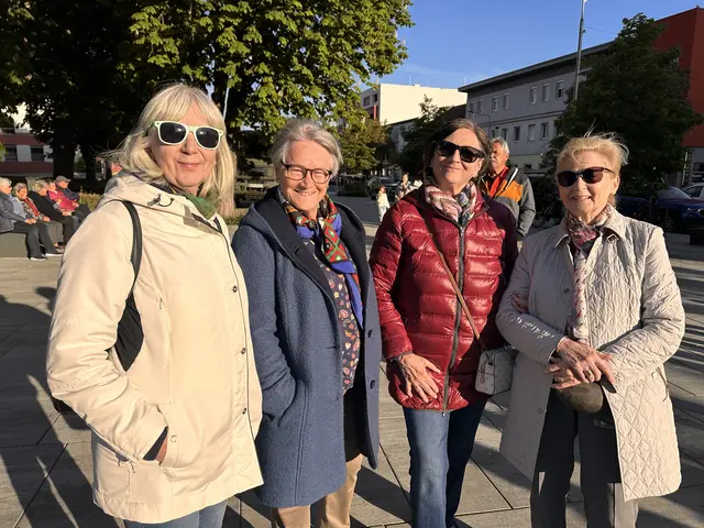 Foto: Lisa Stöckl