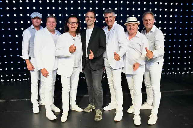 Foto: Josef Steiger