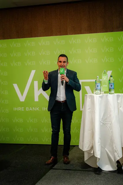Foto: VKB