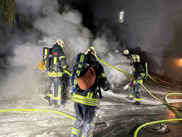 Foto: Stadtfeuerwehr Imst