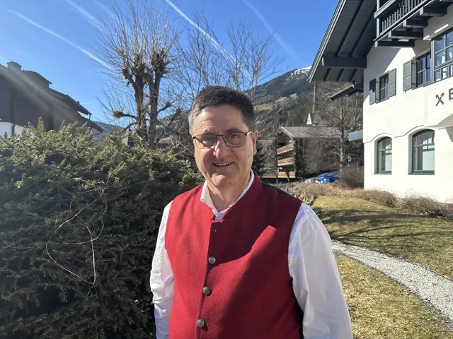 Gemeinde investiert in Infrastruktur und Zukunft