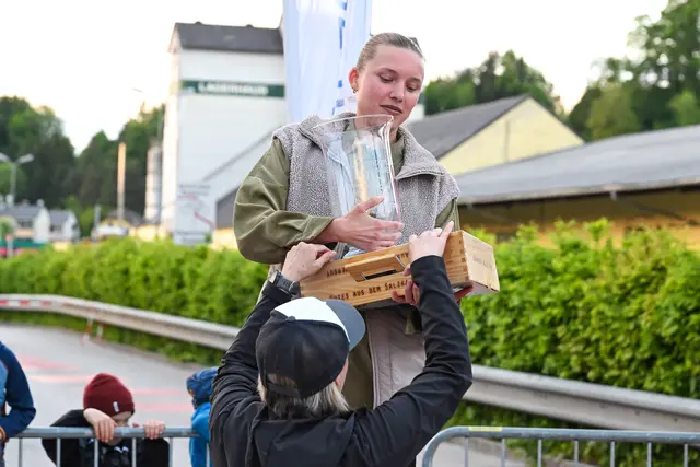 Foto: Wolfgang Spitzbart