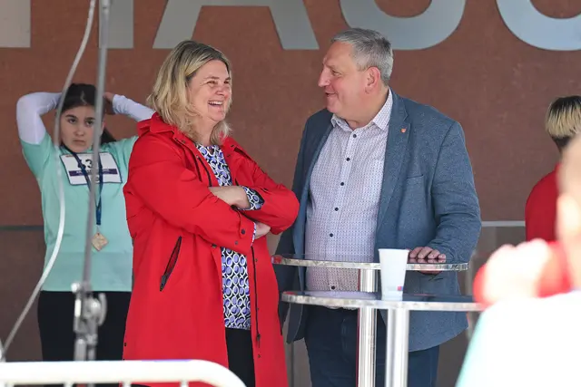 Foto: Wolfgang Spitzbart