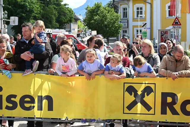 Foto: Wolfgang Spitzbart