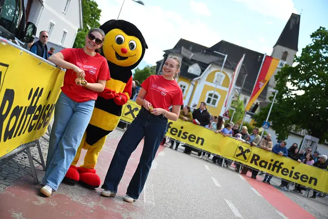 Foto: Wolfgang Spitzbart