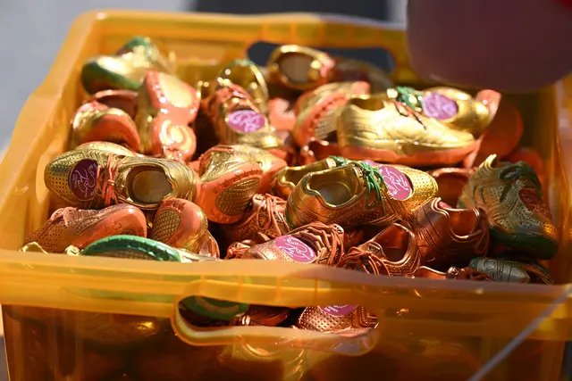 Foto: Wolfgang Spitzbart