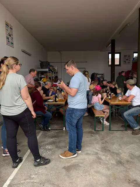 Foto: Leader Oberinnviertel-Mattigtal