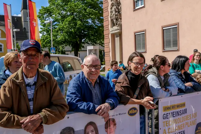 Foto: Hans Feitzinger