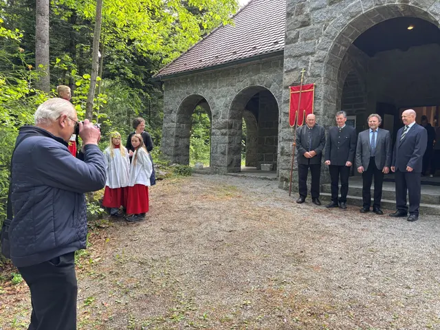 Foto: Franz Gruber