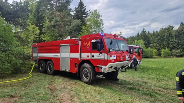 Foto: FF Karlstein