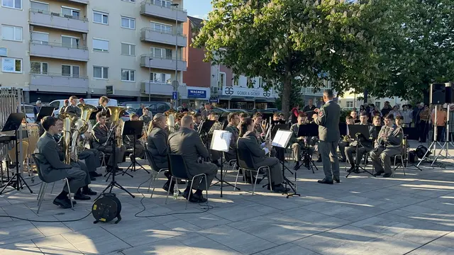 Foto: Lisa Stöckl