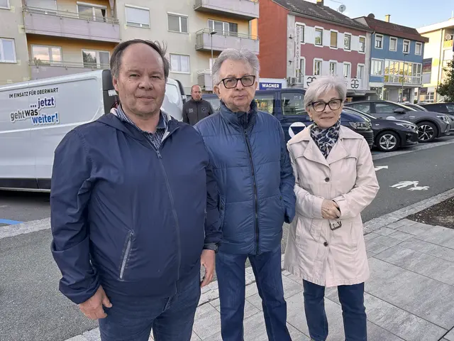 Foto: Lisa Stöckl