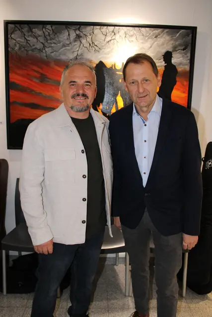 Foto: René Lederer