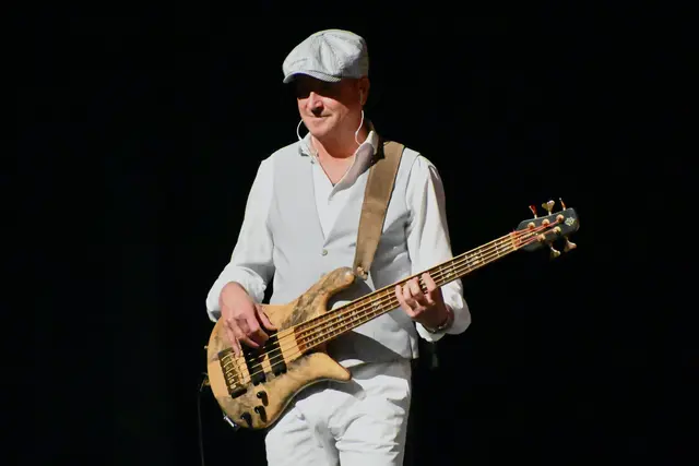 Foto: Josef Steiger