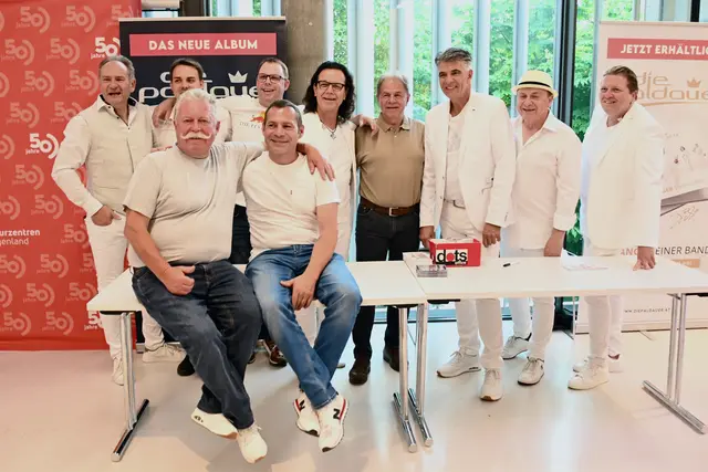 Foto: Josef Steiger
