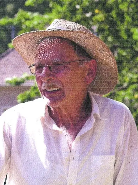Josef Krinninger, 82 Jahre | Foto: zVg