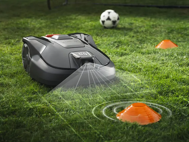 Foto: Husqvarna
