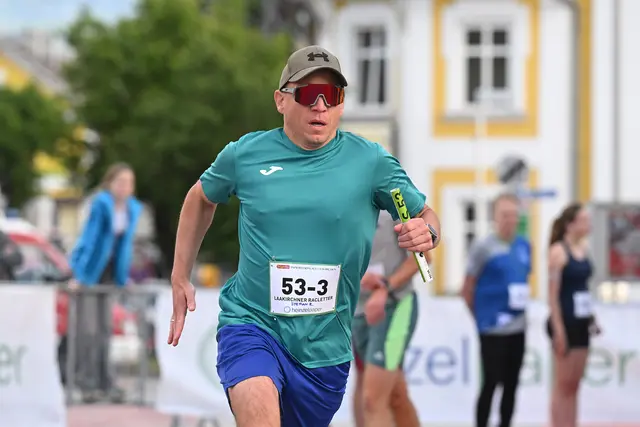 Foto: Wolfgang Spitzbart