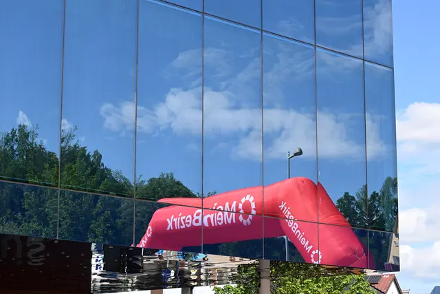Foto: Wolfgang Spitzbart