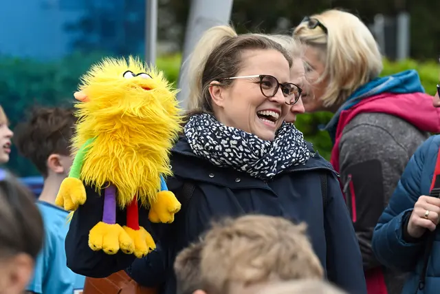 Foto: Wolfgang Spitzbart