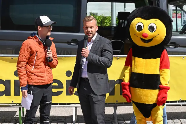 Foto: Wolfgang Spitzbart