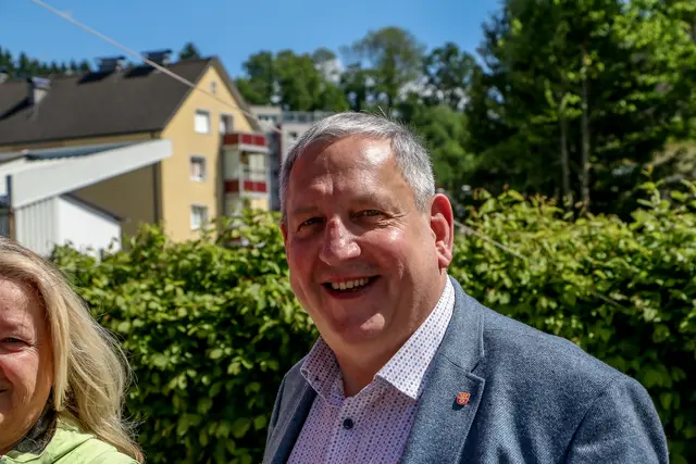 Foto: Hans Feitzinger
