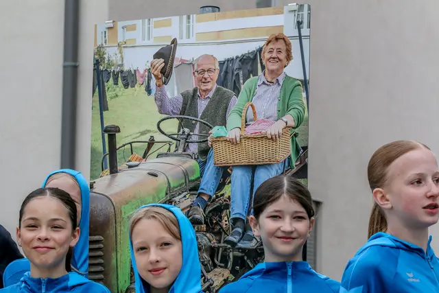 Foto: Hans Feitzinger