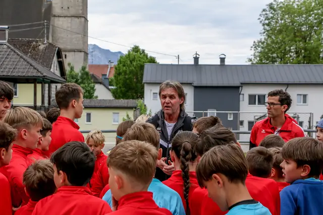 Foto: Hans Feitzinger