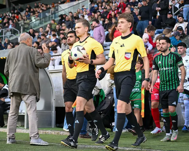 Vor dem Cup-Fest wartet noch die Meisterschaft