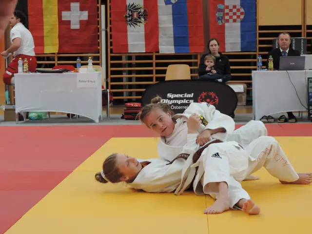 3.Alpe Adria Adaptiv Judo Turnier 2026
