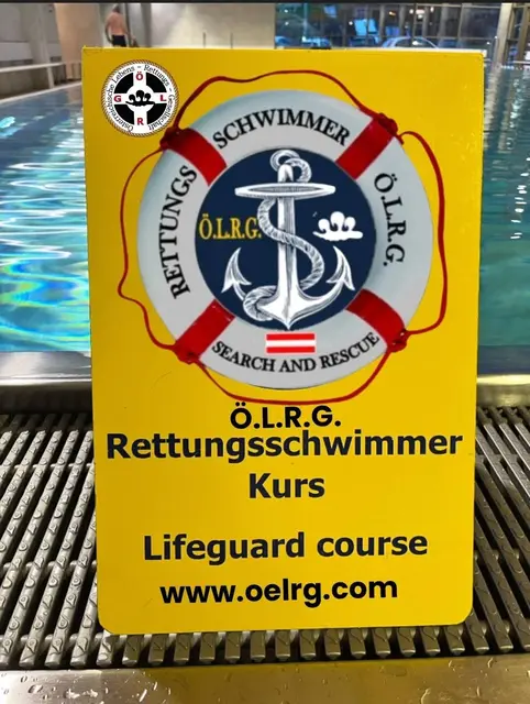 Foto: ÖLRG Landesverband Steiermark - Gamlitz