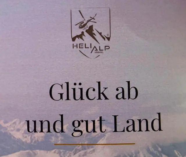 Foto: Ferienregion Hohe Tauern