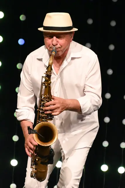 Foto: Josef Steiger