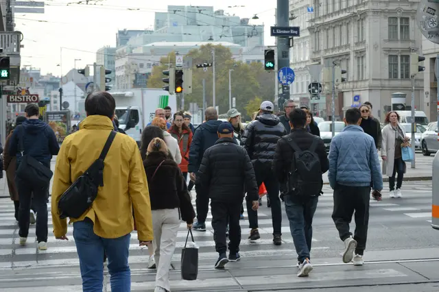 Das Wetter zum ESC-Finale lässt zu Wünschen übrig. (Symbolfoto) | Foto: Joshi Milestoner/Unsplash