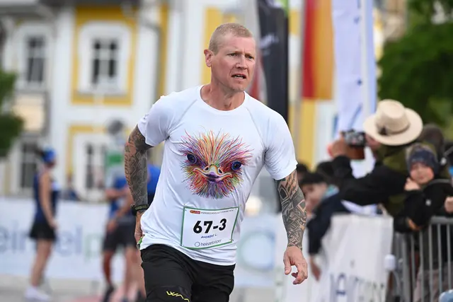 Foto: Wolfgang Spitzbart