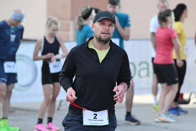Foto: Wolfgang Spitzbart