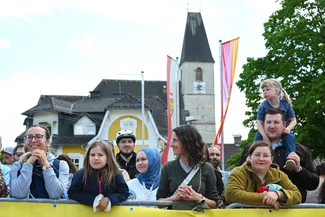 Foto: Wolfgang Spitzbart