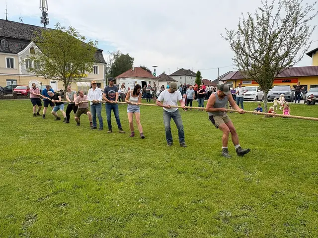 Foto: Leader Oberinnviertel-Mattigtal