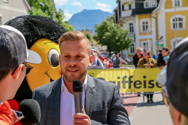 Foto: Hans Feitzinger