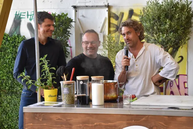 Foto: Patricia Hillinger/MeinBezirk