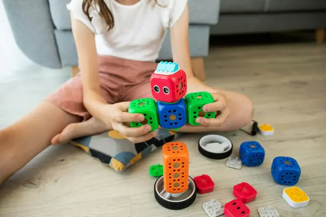 Je mehr Kinder, umso höher der finanzielle Verlust durch die Reform des Familienbonus. (Symbolbild) | Foto: Robo Wunderkind/Unsplash